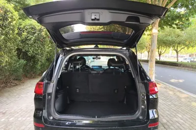 Haval M6 2021, 73200 км, за 7362 USD - фото 22