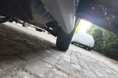 Haval M6 2021, 73200 км, за 7362 USD - фото 25