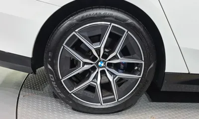 BMW 5-Series 2025, 19883 км, за 41178.8 USD