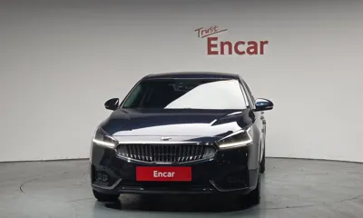 Kia K7 2017, 132572 км, за 4680.49 USD