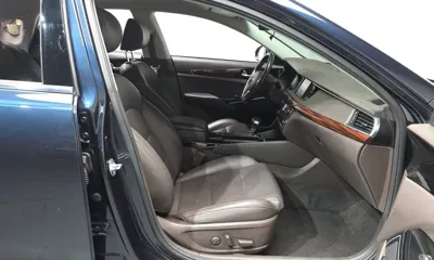 Kia K7 2017, 132572 км, за 4680.49 USD - фото 10