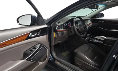 Kia K7 2017, 132572 км, за 4680.49 USD - фото 11