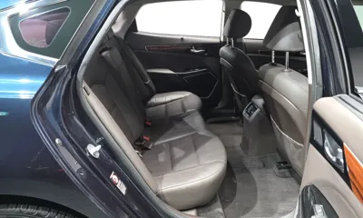 Kia K7 2017, 132572 км, за 4680.49 USD - фото 12