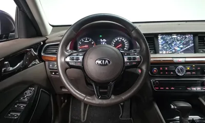 Kia K7 2017, 132572 км, за 4680.49 USD - фото 13
