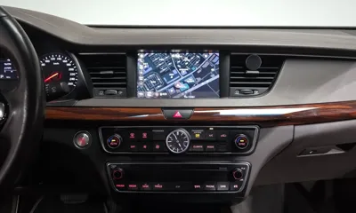 Kia K7 2017, 132572 км, за 4680.49 USD - фото 14