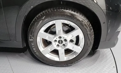 MINI Countryman 2025, 3498 км, за 26865.46 USD