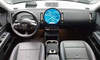 MINI Countryman 2025, 3498 км, за 26865.46 USD - фото 7