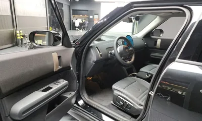MINI Countryman 2025, 3498 км, за 26865.46 USD - фото 10