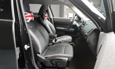 MINI Countryman 2025, 3498 км, за 26865.46 USD - фото 11