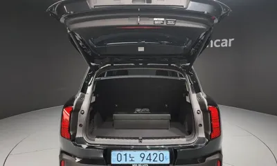MINI Countryman 2025, 3498 км, за 26865.46 USD - фото 20