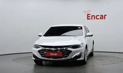 ChevroletGMDaewoo Malibu 2021, 31207 км, за 9056.06 USD
