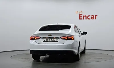 ChevroletGMDaewoo Malibu 2021, 31207 км, за 9056.06 USD