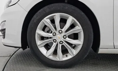 ChevroletGMDaewoo Malibu 2021, 31207 км, за 9056.06 USD