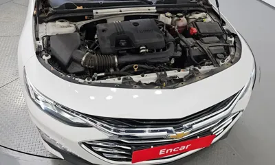 ChevroletGMDaewoo Malibu 2021, 31207 км, за 9056.06 USD - фото 6