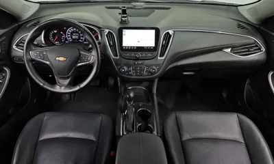 ChevroletGMDaewoo Malibu 2021, 31207 км, за 9056.06 USD - фото 7
