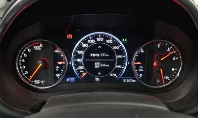 ChevroletGMDaewoo Malibu 2021, 31207 км, за 9056.06 USD - фото 8