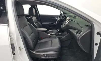 ChevroletGMDaewoo Malibu 2021, 31207 км, за 9056.06 USD - фото 11