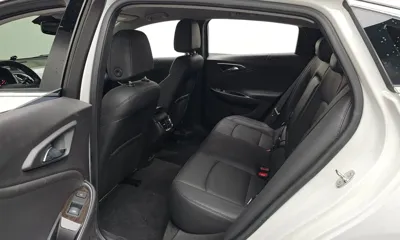 ChevroletGMDaewoo Malibu 2021, 31207 км, за 9056.06 USD - фото 12
