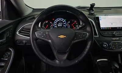 ChevroletGMDaewoo Malibu 2021, 31207 км, за 9056.06 USD - фото 13