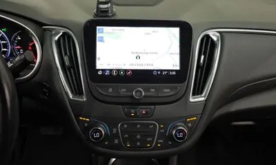 ChevroletGMDaewoo Malibu 2021, 31207 км, за 9056.06 USD - фото 14