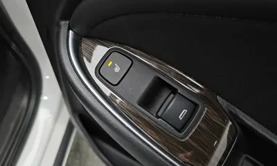 ChevroletGMDaewoo Malibu 2021, 31207 км, за 9056.06 USD - фото 19