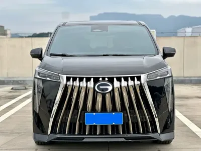 GAC Motor Trumpchi M8 2023, 67000 км, за 27780.51 USD