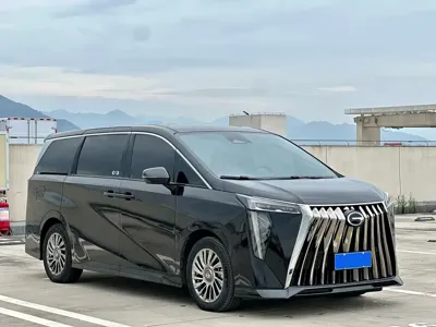 GAC Motor Trumpchi M8 2023, 67000 км, за 27780.51 USD