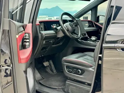 GAC Motor Trumpchi M8 2023, 67000 км, за 27780.51 USD