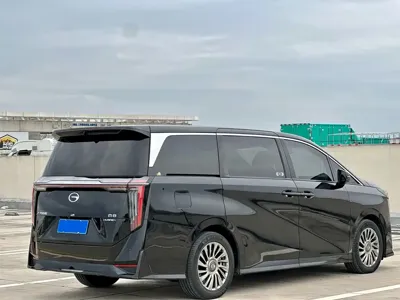 GAC Motor Trumpchi M8 2023, 67000 км, за 27780.51 USD - фото 7