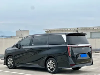 GAC Motor Trumpchi M8 2023, 67000 км, за 27780.51 USD - фото 9