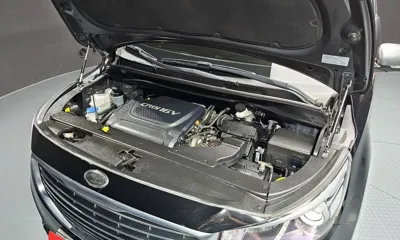 Kia Canival 2017, 52501 км, за 11757.75 USD - фото 6