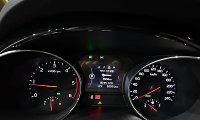 Kia Canival 2017, 52501 км, за 11757.75 USD - фото 8