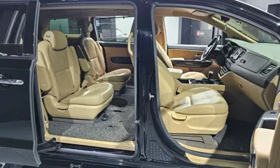 Kia Canival 2017, 52501 км, за 11757.75 USD - фото 10