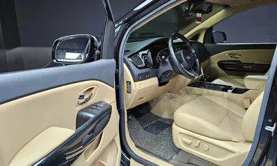 Kia Canival 2017, 52501 км, за 11757.75 USD - фото 11