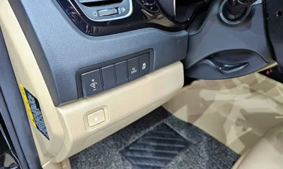Kia Canival 2017, 52501 км, за 11757.75 USD - фото 16