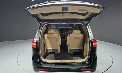 Kia Canival 2017, 52501 км, за 11757.75 USD - фото 20