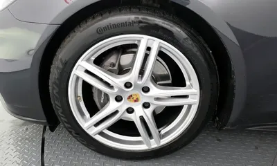 Porsche Panamera 2018, 34615 км, за 49730.2 USD - фото 5