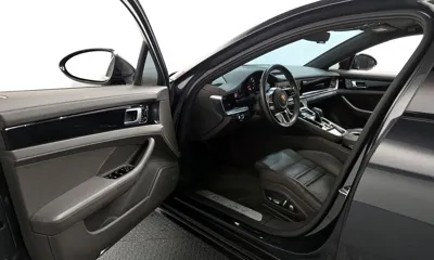 Porsche Panamera 2018, 34615 км, за 49730.2 USD - фото 11