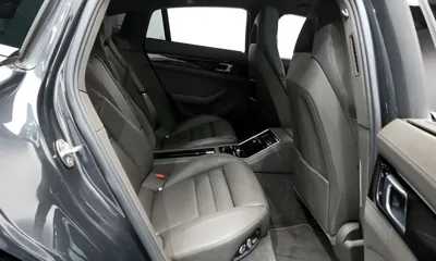 Porsche Panamera 2018, 34615 км, за 49730.2 USD - фото 12