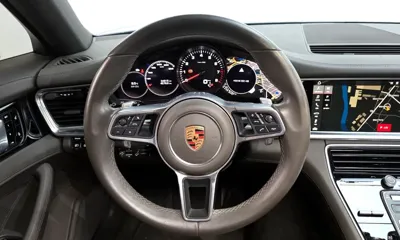 Porsche Panamera 2018, 34615 км, за 49730.2 USD - фото 13