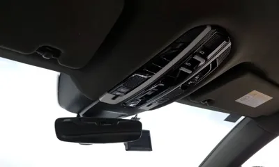 Porsche Panamera 2018, 34615 км, за 49730.2 USD - фото 17