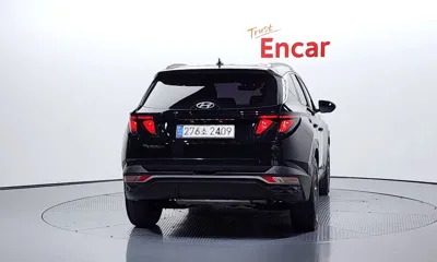 Hyundai Tucson 2021, 60104 км, за 13479.19 USD