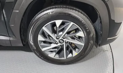 Hyundai Tucson 2021, 60104 км, за 13479.19 USD