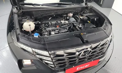 Hyundai Tucson 2021, 60104 км, за 13479.19 USD - фото 6