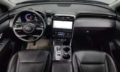 Hyundai Tucson 2021, 60104 км, за 13479.19 USD - фото 7