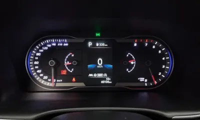 Hyundai Tucson 2021, 60104 км, за 13479.19 USD - фото 8