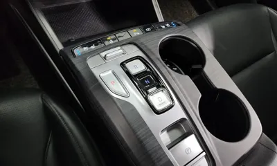 Hyundai Tucson 2021, 60104 км, за 13479.19 USD - фото 9