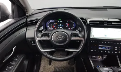 Hyundai Tucson 2021, 60104 км, за 13479.19 USD - фото 13