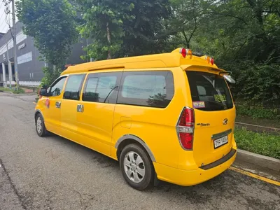 Hyundai Starex 2020, 99561 км, за 19245.92 USD