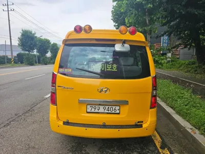 Hyundai Starex 2020, 99561 км, за 19245.92 USD